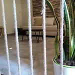 The Rope Apartment