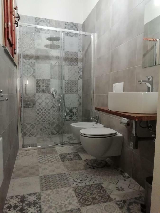 Apartamento The Rope