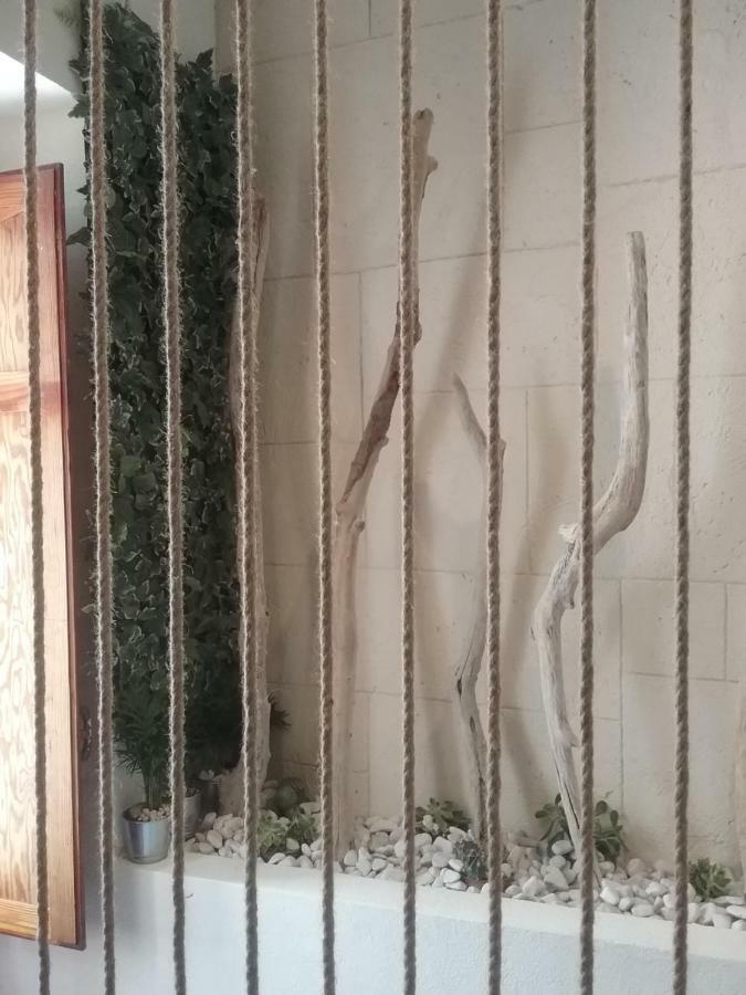 Apartamento The Rope